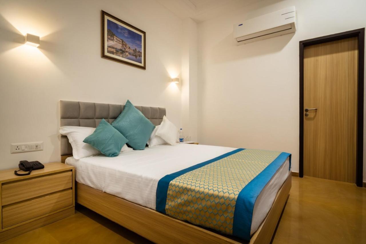Hotel Aradhya Jaisalmer Extérieur photo