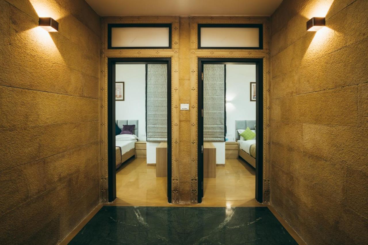 Hotel Aradhya Jaisalmer Extérieur photo
