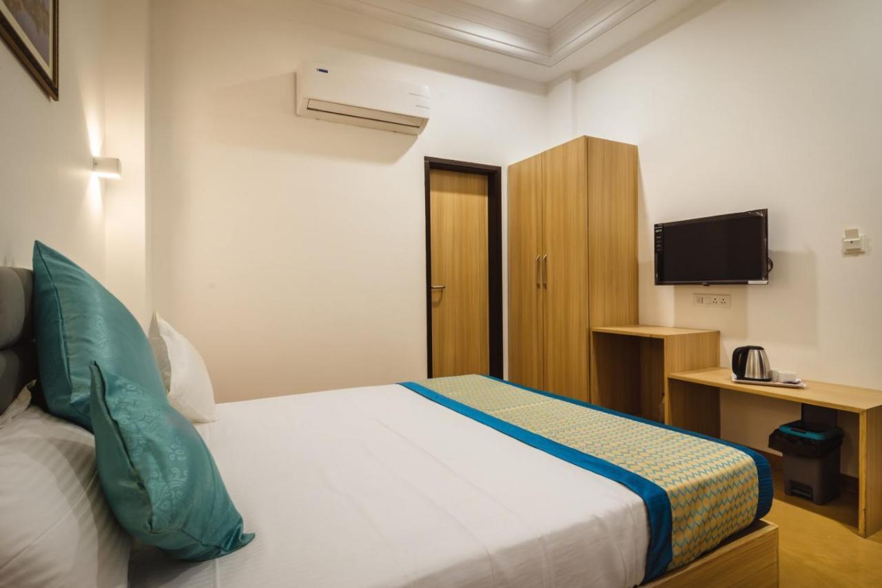 Hotel Aradhya Jaisalmer Extérieur photo