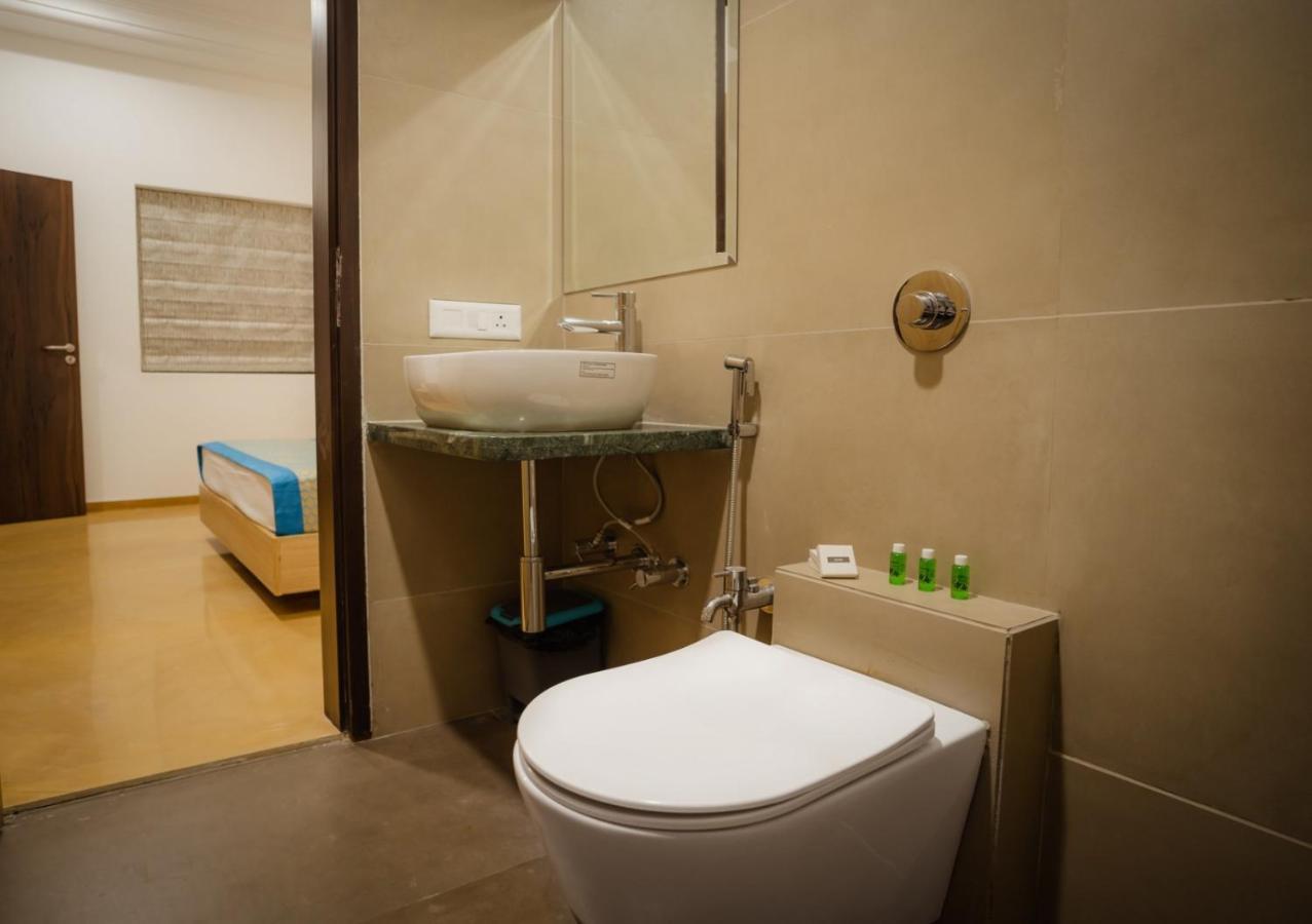 Hotel Aradhya Jaisalmer Extérieur photo
