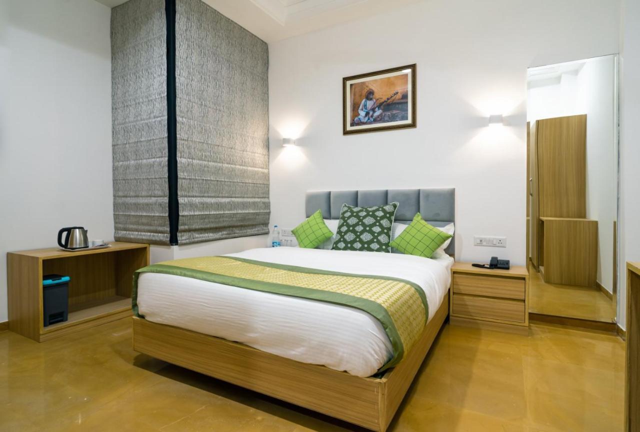 Hotel Aradhya Jaisalmer Extérieur photo