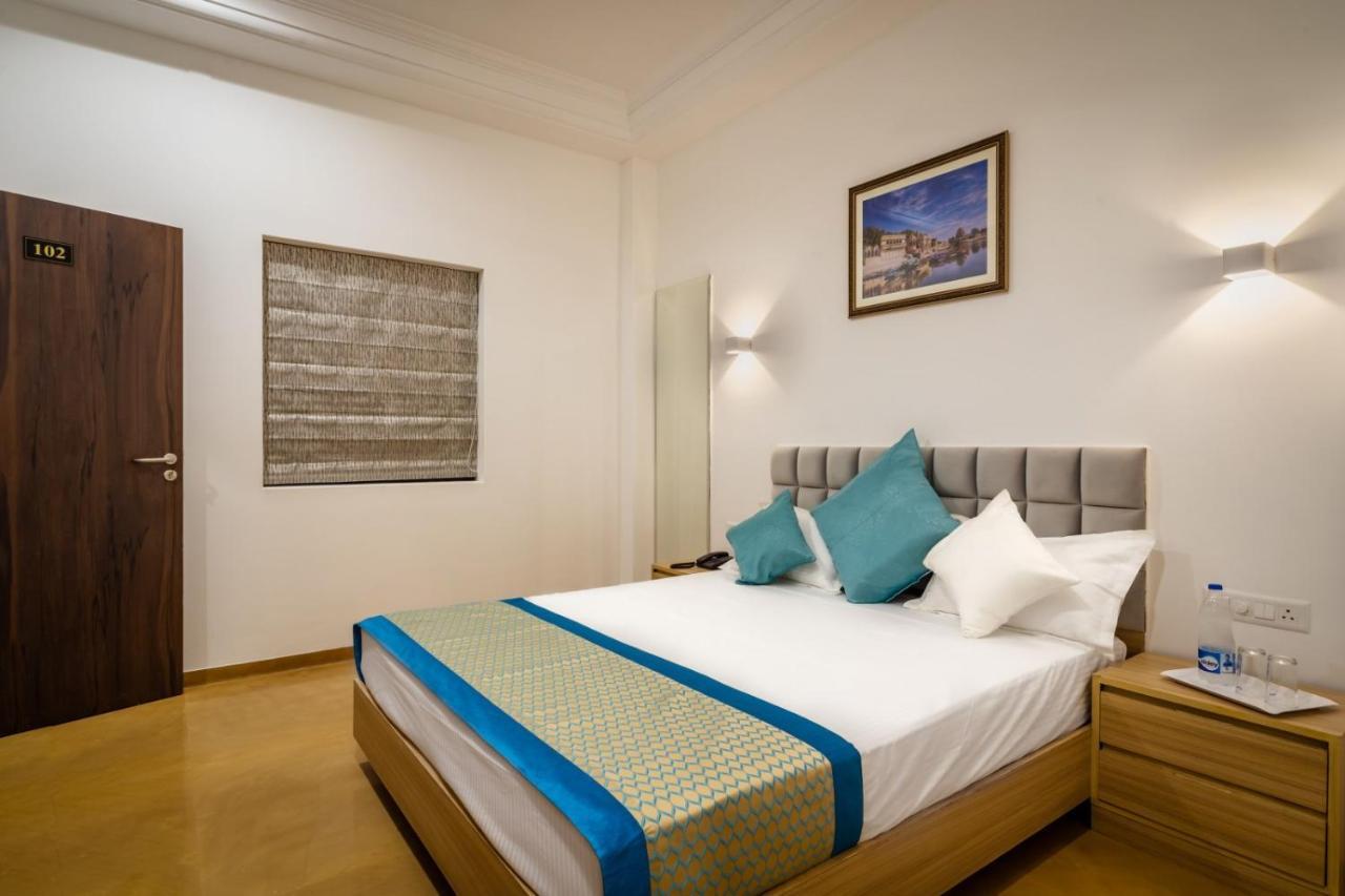 Hotel Aradhya Jaisalmer Extérieur photo
