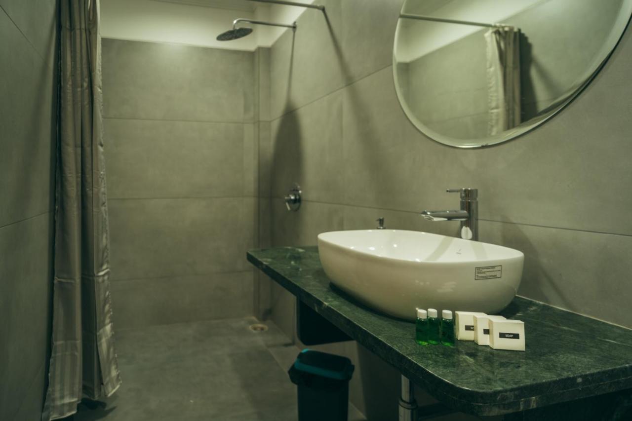 Hotel Aradhya Jaisalmer Extérieur photo