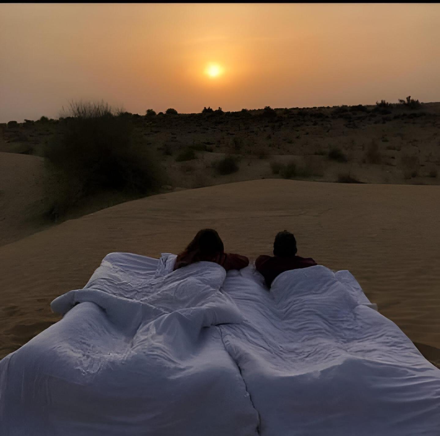 Hotel Aradhya Jaisalmer Extérieur photo